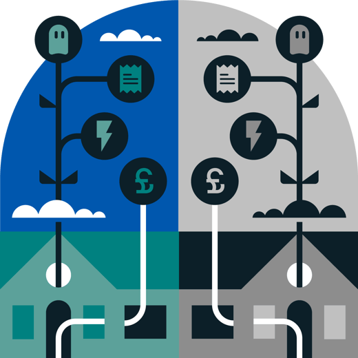 Compare energy use 1