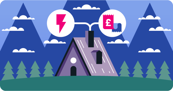 Struggling to pay your energy bills - How to get help - banner