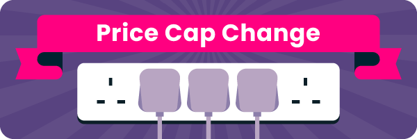 price cap change
